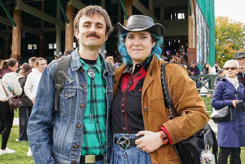 Student’s Day na Partynicach