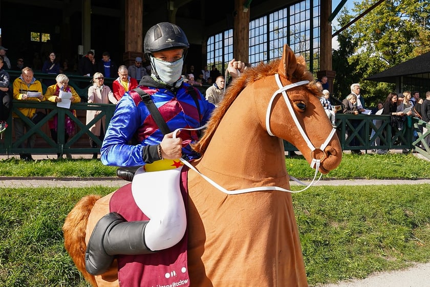 Student’s Day na Partynicach