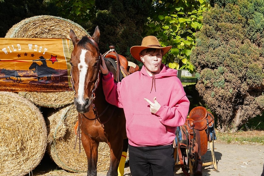 Student’s Day na Partynicach