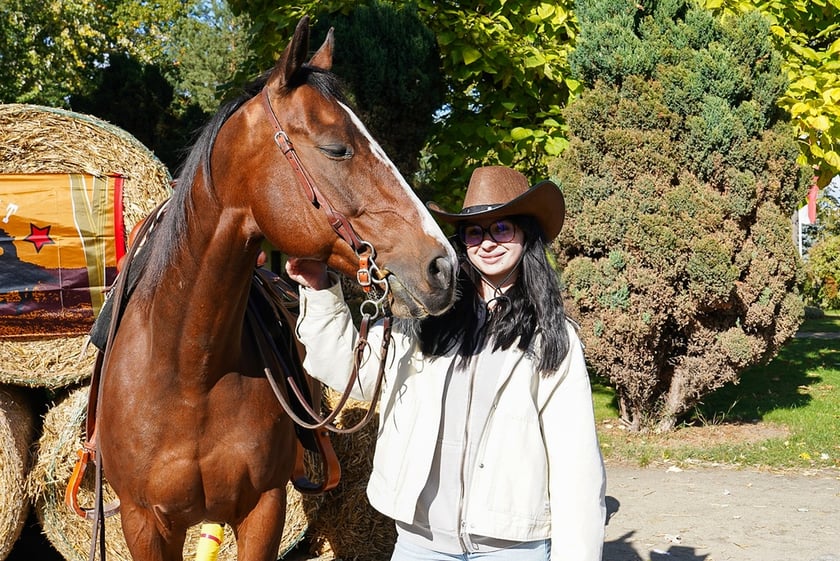 Student’s Day na Partynicach