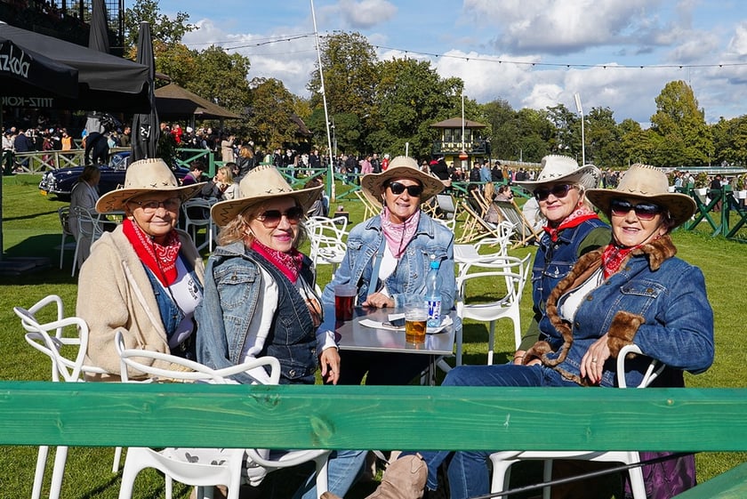 Student’s Day na Partynicach