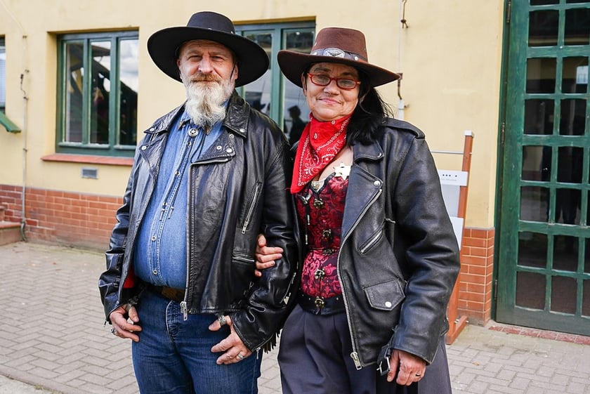 Student’s Day na Partynicach