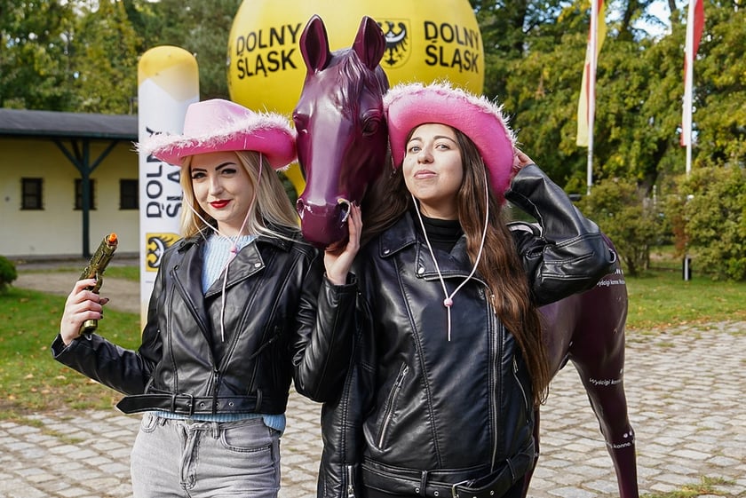 Student’s Day na Partynicach