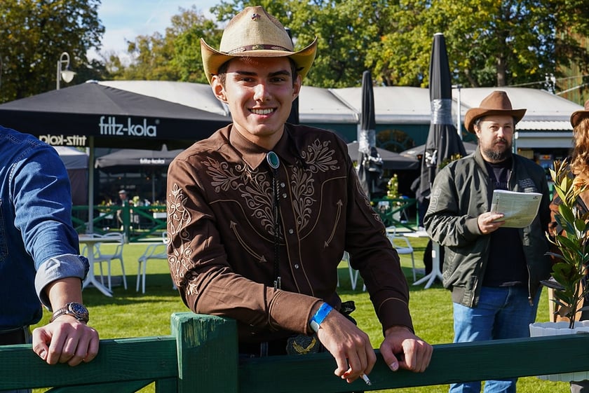 Student’s Day na Partynicach