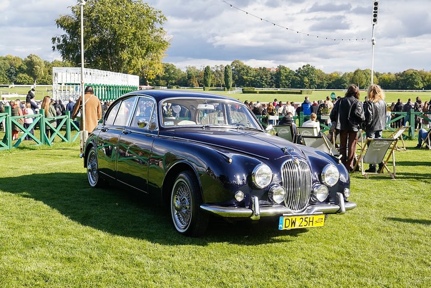 Student’s Day na Partynicach