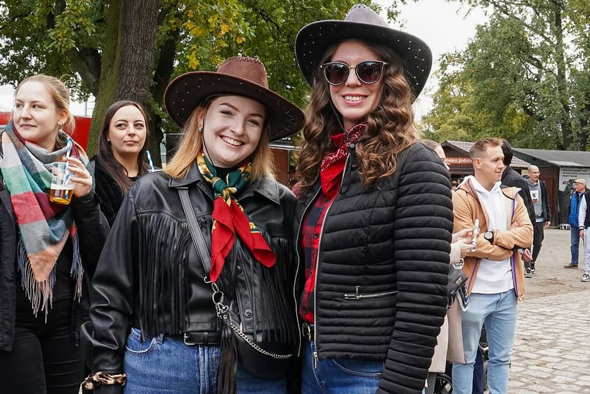 Student’s Day na Partynicach