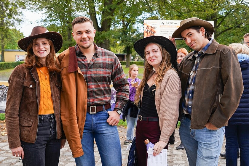 Student’s Day na Partynicach