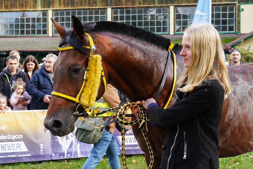 Student’s Day na Partynicach