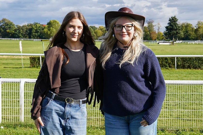 Student’s Day na Partynicach