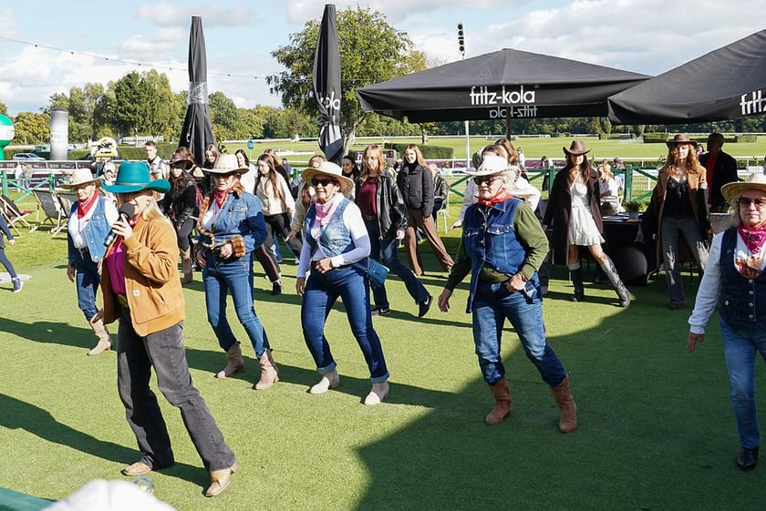 Student’s Day na Partynicach