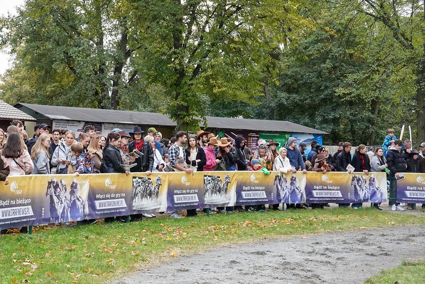 Student’s Day na Partynicach