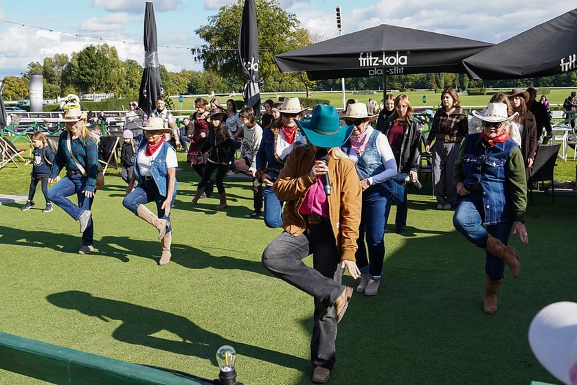 Student’s Day na Partynicach