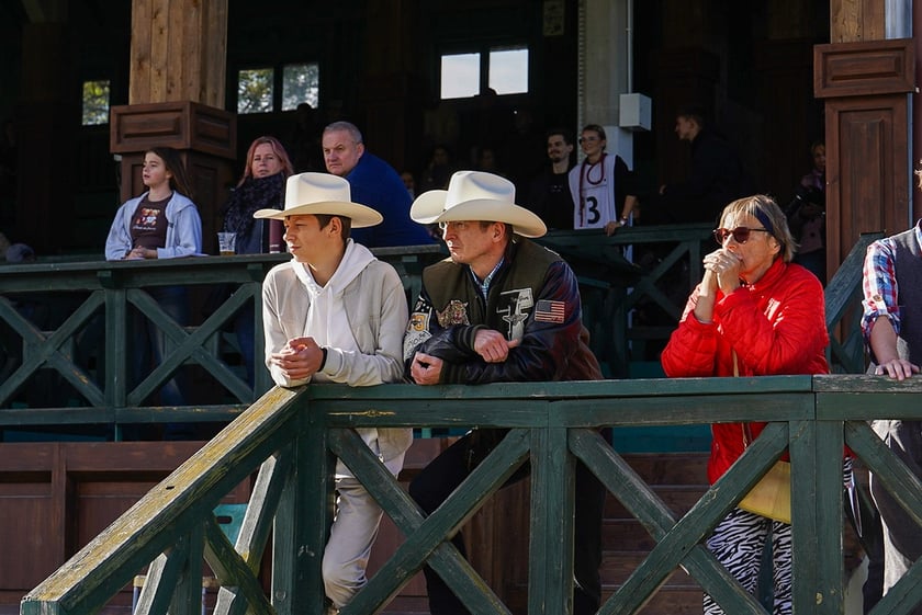 Student’s Day na Partynicach