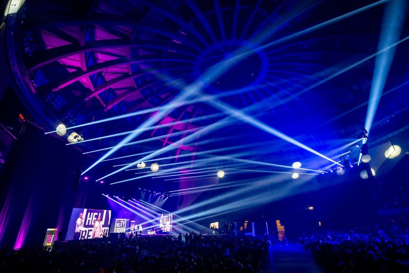 Akcja RELacja – HejTY Reaguj! Największa w Polsce lekcja na temat hejtu