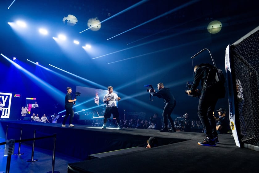 Akcja RELacja – HejTY Reaguj! Największa w Polsce lekcja na temat hejtu