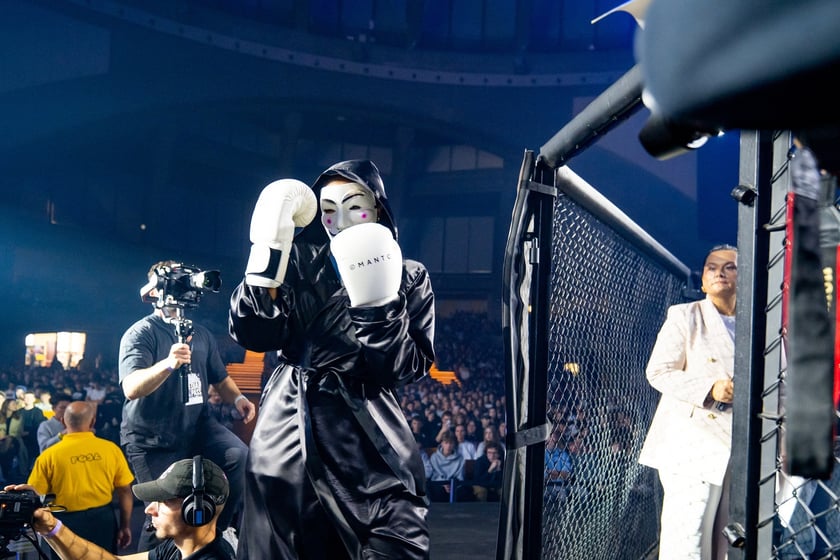 Akcja RELacja – HejTY Reaguj! Największa w Polsce lekcja na temat hejtu