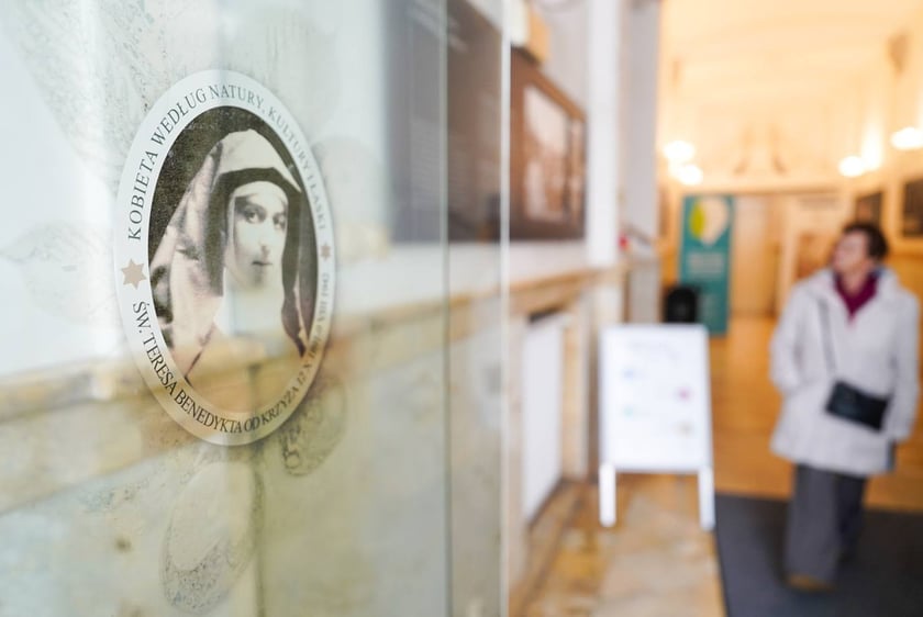 Festiwal Edyty Stein - 11.10.2025