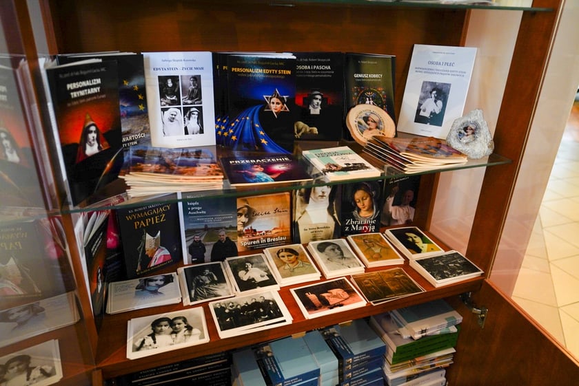 Festiwal Edyty Stein - 11.10.2025