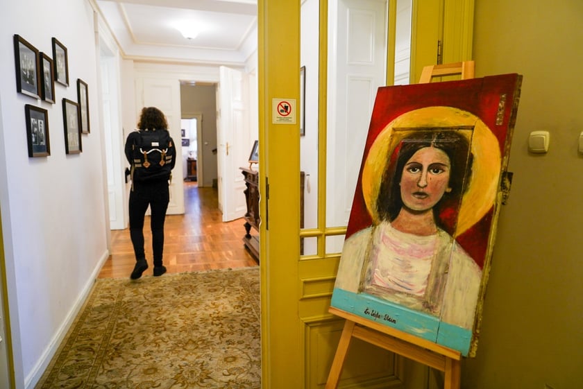 Festiwal Edyty Stein - 11.10.2025