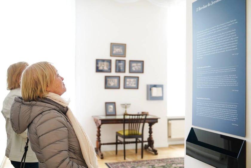 Festiwal Edyty Stein - 11.10.2025