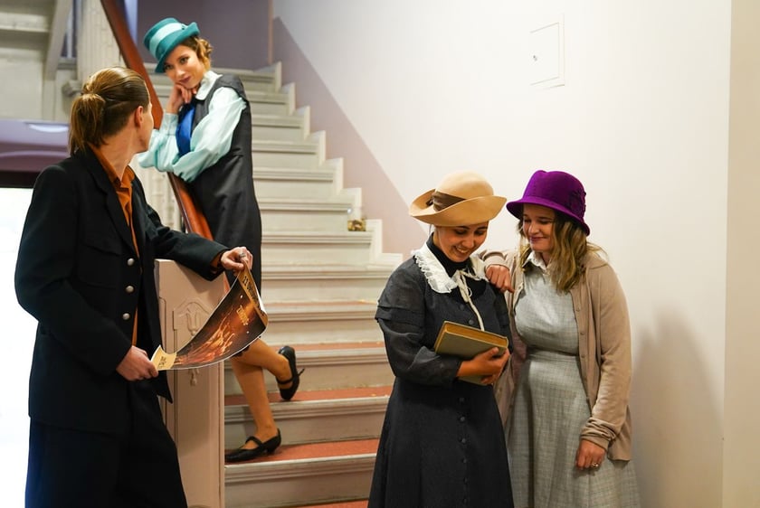 Festiwal Edyty Stein - 11.10.2025