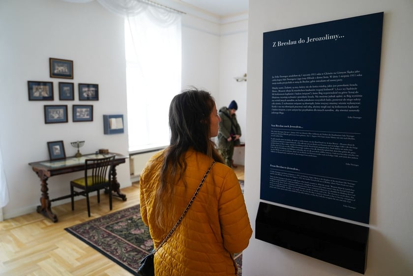 Festiwal Edyty Stein - 11.10.2025