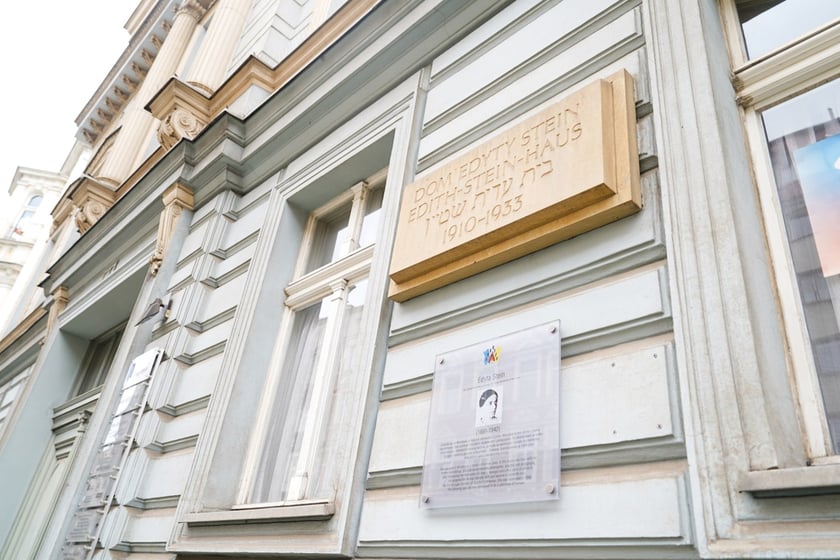 Festiwal Edyty Stein - 11.10.2025