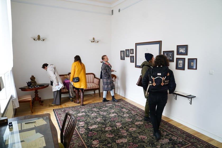 Festiwal Edyty Stein - 11.10.2025