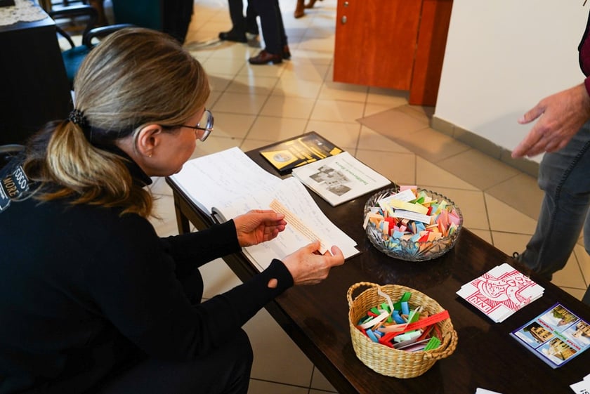 Festiwal Edyty Stein - 11.10.2025