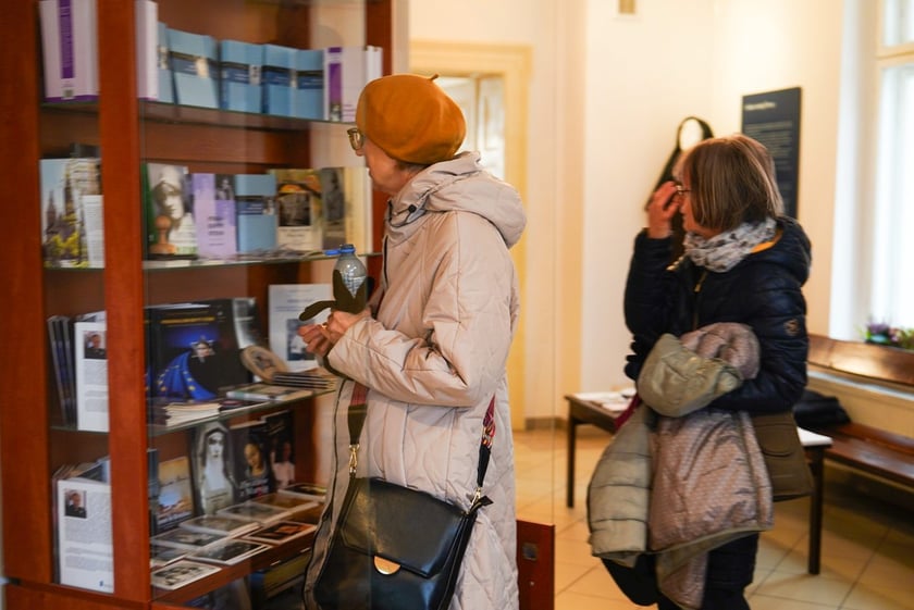 Festiwal Edyty Stein - 11.10.2025