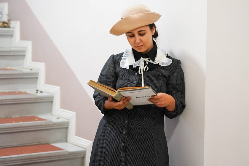 Festiwal Edyty Stein - 11.10.2025