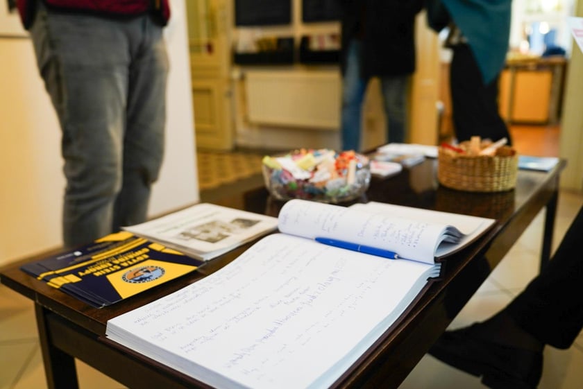 Festiwal Edyty Stein - 11.10.2025