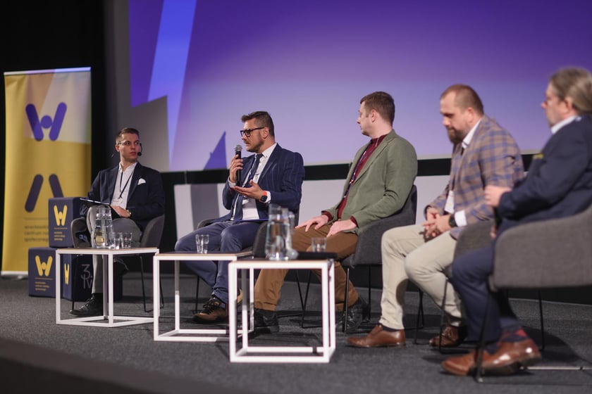 2. Kongres Rad Osiedli w Kinie Nowe Horyzonty