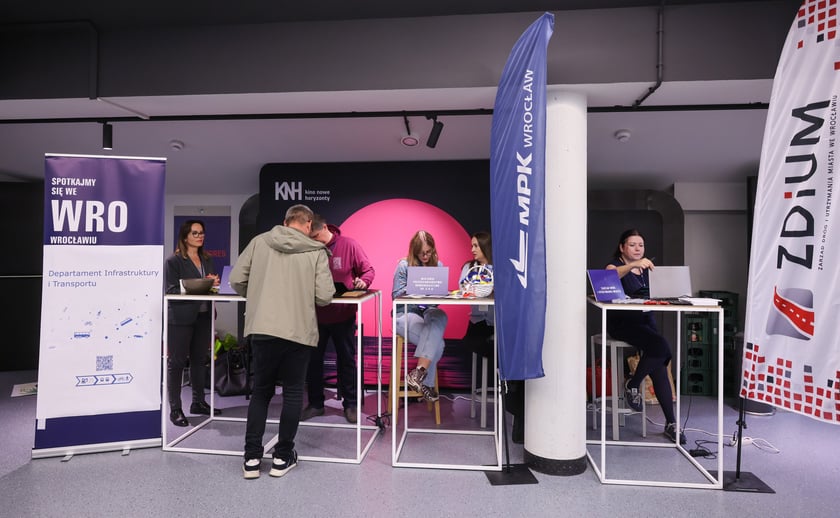 2. Kongres Rad Osiedli w Kinie Nowe Horyzonty