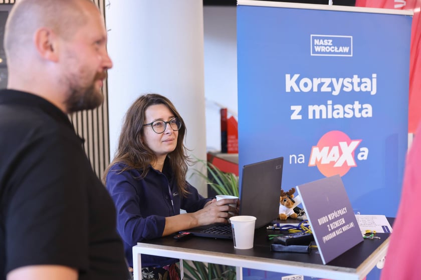 2. Kongres Rad Osiedli w Kinie Nowe Horyzonty