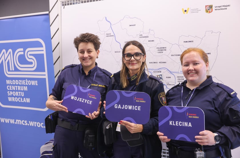 2. Kongres Rad Osiedli w Kinie Nowe Horyzonty