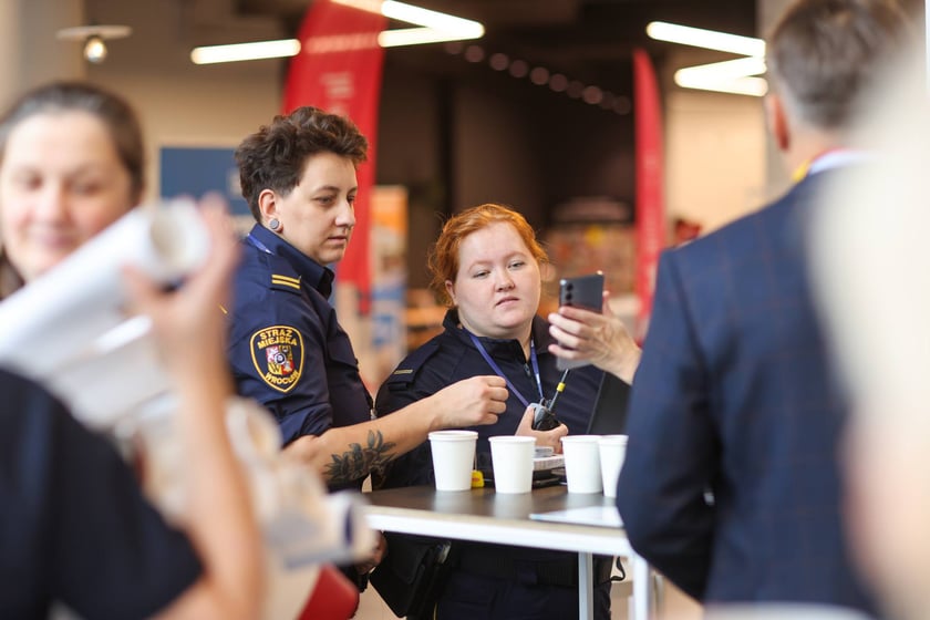 2. Kongres Rad Osiedli w Kinie Nowe Horyzonty