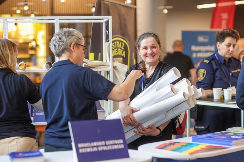 2. Kongres Rad Osiedli w Kinie Nowe Horyzonty