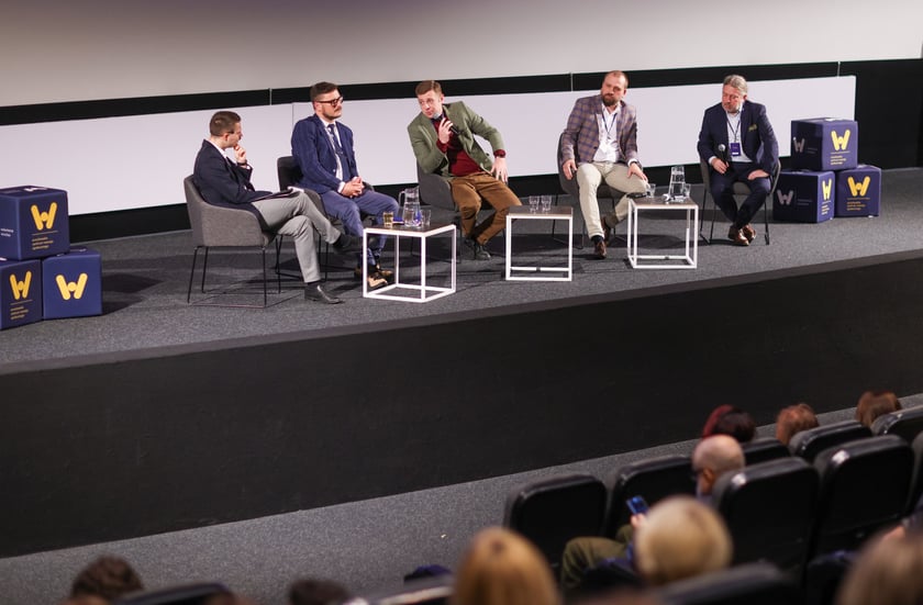 2. Kongres Rad Osiedli w Kinie Nowe Horyzonty