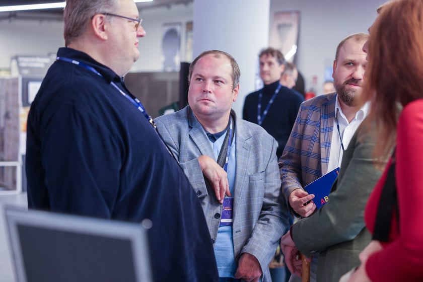 2. Kongres Rad Osiedli w Kinie Nowe Horyzonty