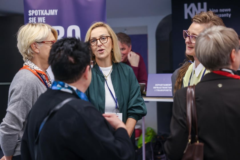 2. Kongres Rad Osiedli w Kinie Nowe Horyzonty