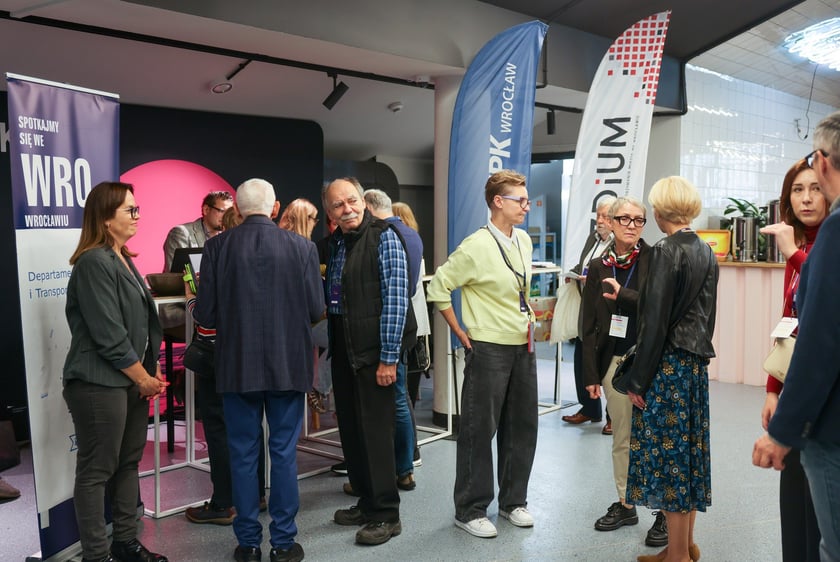 2. Kongres Rad Osiedli w Kinie Nowe Horyzonty