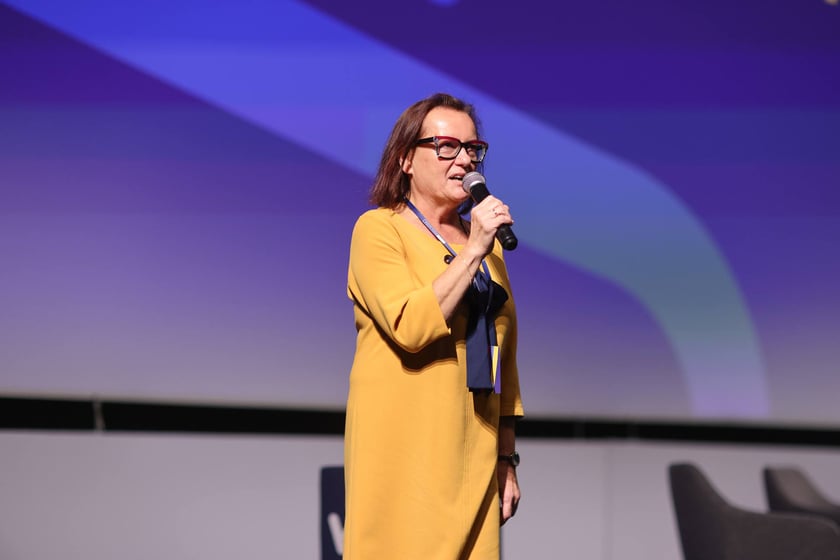 2. Kongres Rad Osiedli w Kinie Nowe Horyzonty