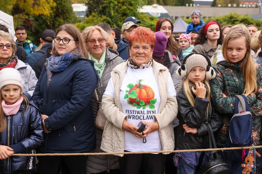 Festiwal Dyni w Ogrodzie Botanicznym 2025