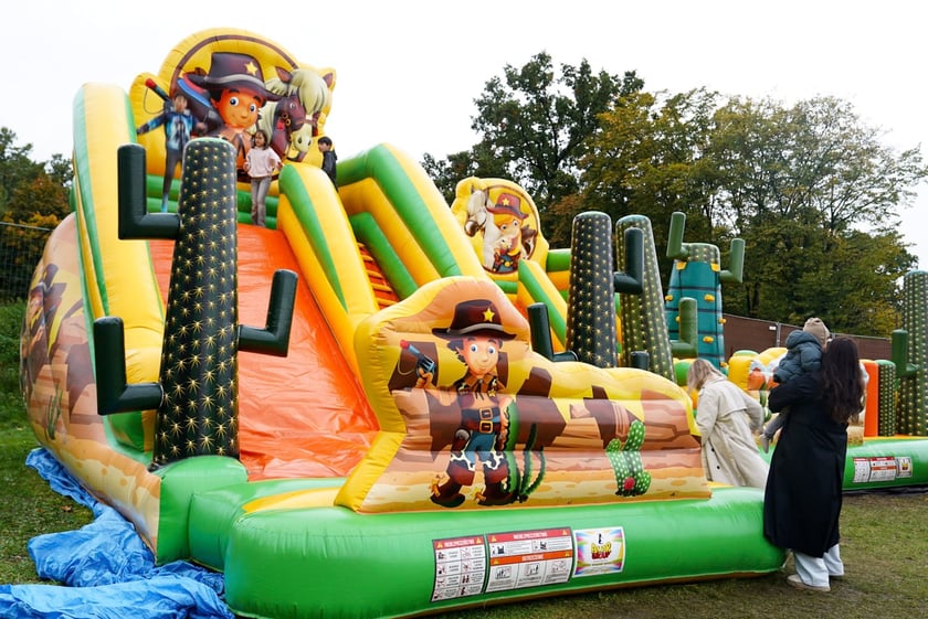 Farma Dyniowa we Wrocławiu