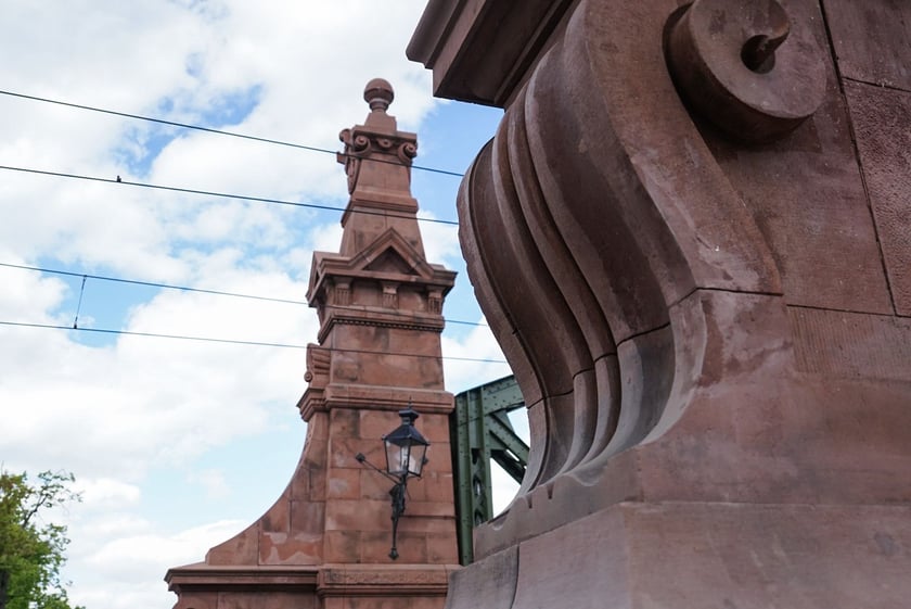 Zwierzyniecki po remoncie,  kwiecień 2024