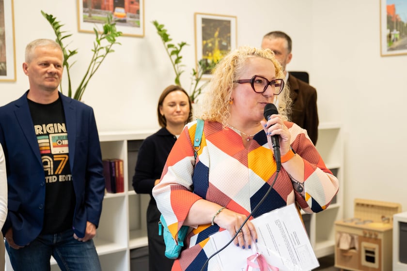 Otwarcie CAL na Gajowicach - 14.10.2025