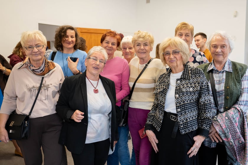 Otwarcie CAL na Gajowicach - 14.10.2025