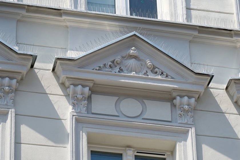 Chudoby 9, czerwiec 2025