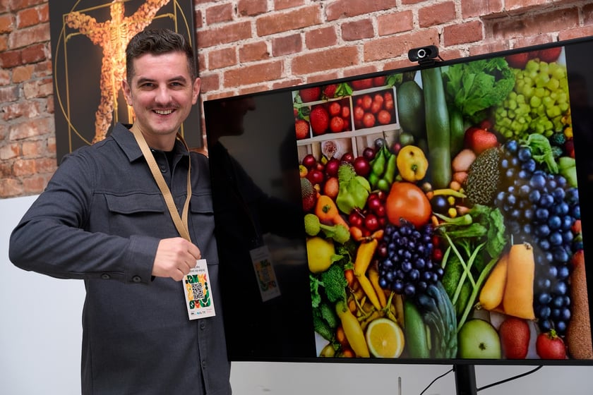 II Wrocławskie Forum Żywnościowe, Wrocław 15 października 2025, Piekarnia Żywa Kultura